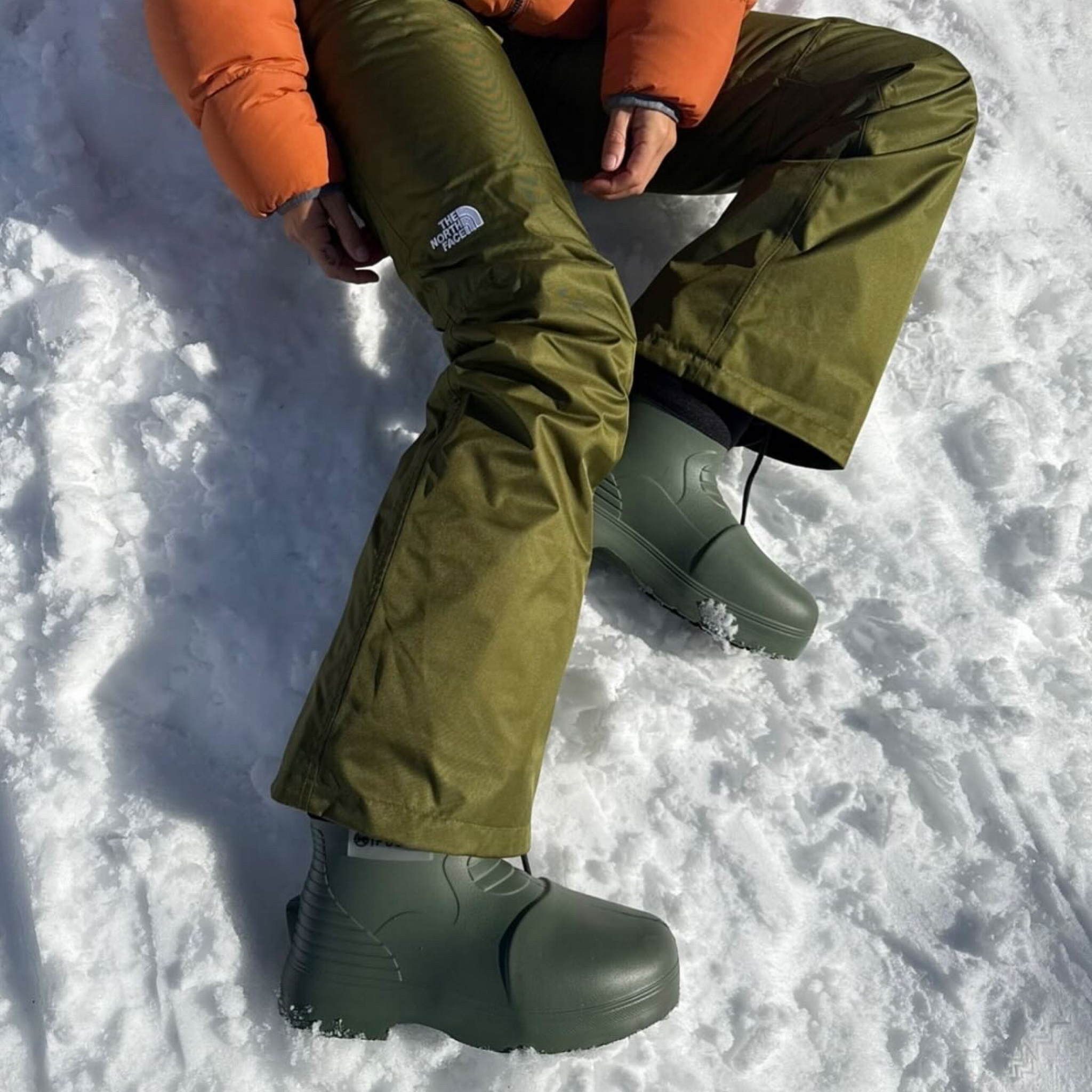 FUBUKI | Niseko 3.0 Low – FUBUKI NORTH AMERICA