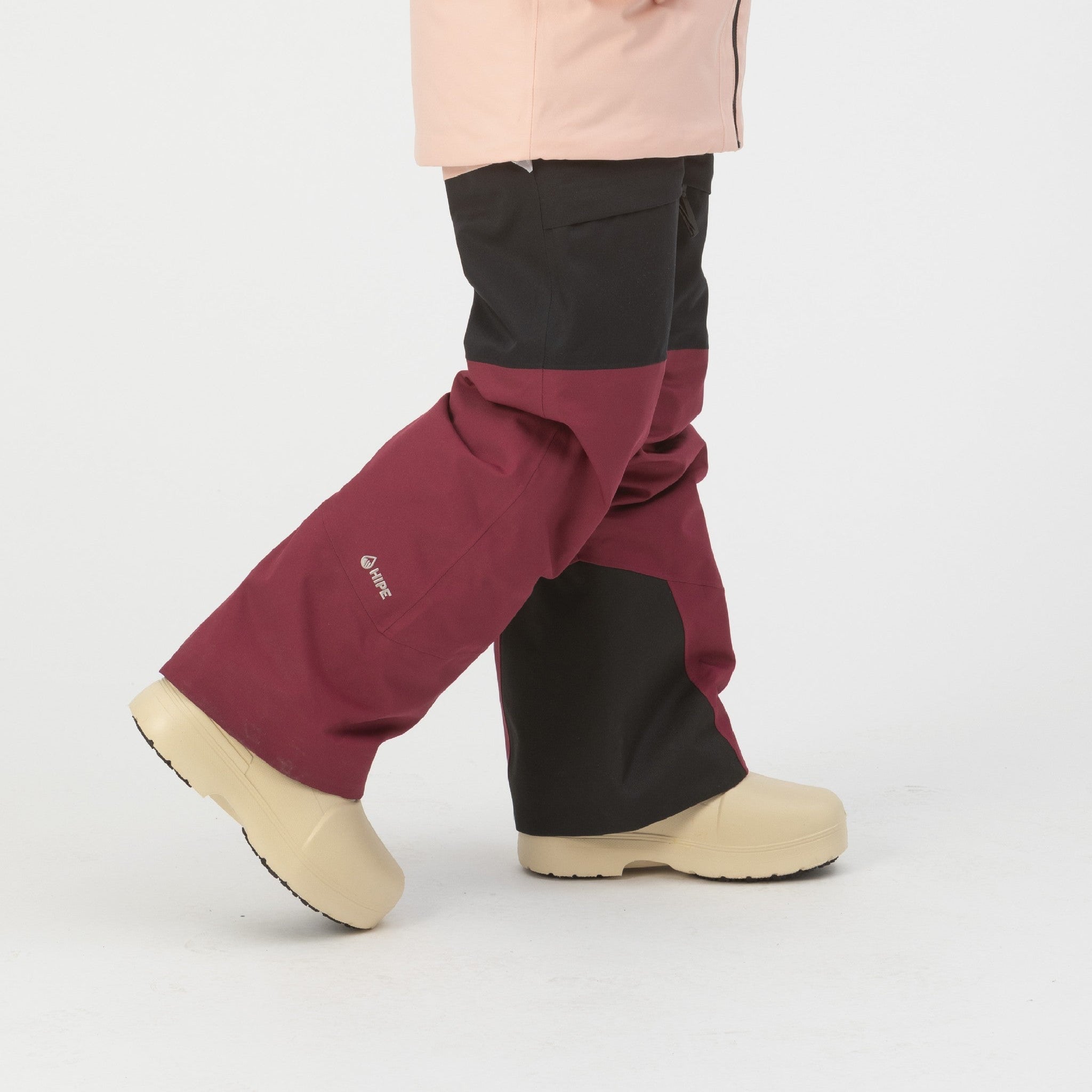 ココちゃんShop U^ェ^U THE NORTH FACE キッズブーツ FUBUKI | Niseko 3.0 Kids – FUBUKI USA