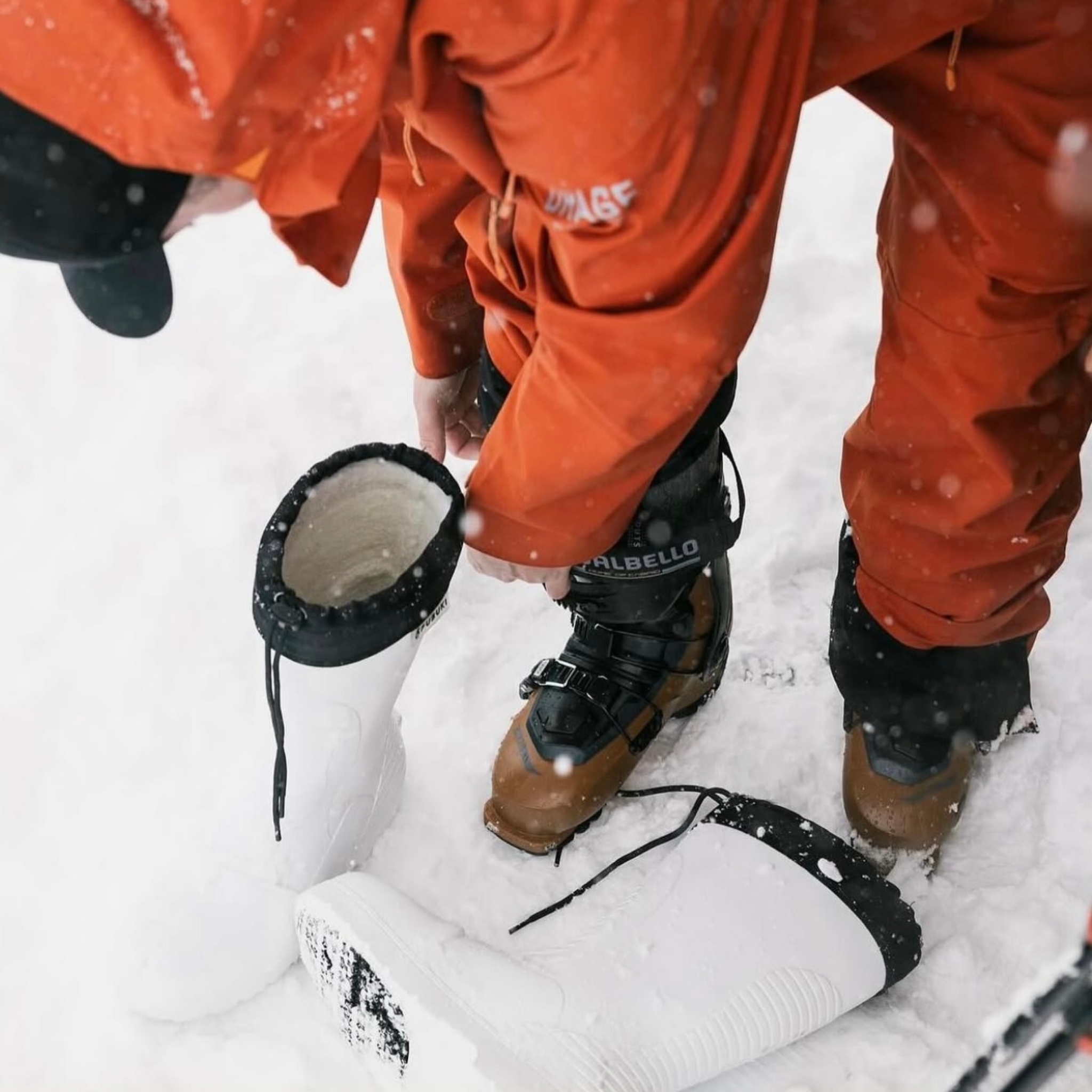 FUBUKI | Niseko 3.0 – FUBUKI USA