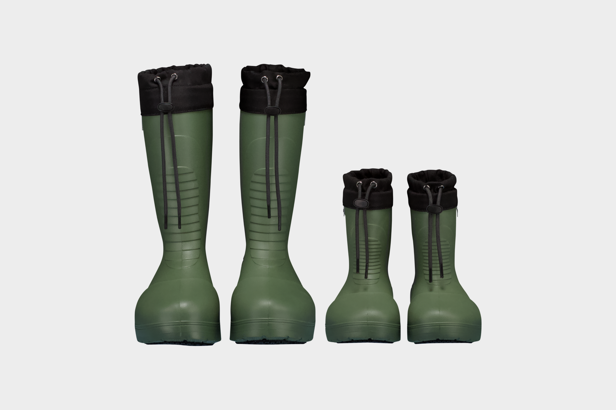 FUBUKI | Niseko 3.0 - Size Guide – FUBUKI USA